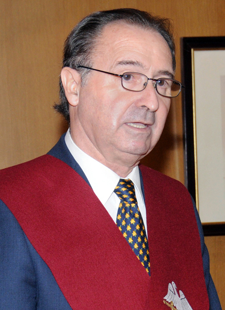Antonio Rendon-Luna